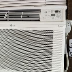 LG AC