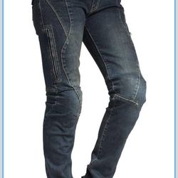 Size 28 Maxlar Kevlar Jeans