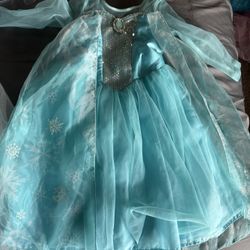 Kids Clothes Size 4-6 