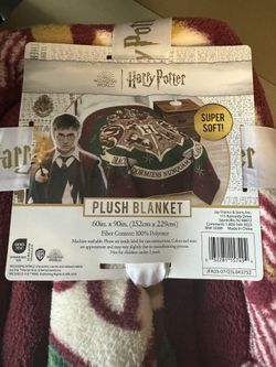Harry Potter NEW