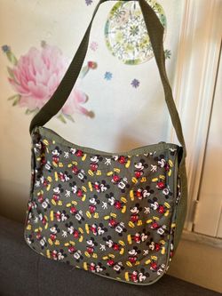 Mickey Mouse small purse