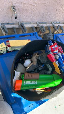 Toys