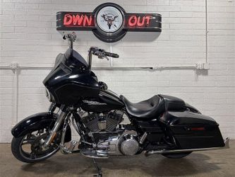 2015 Harley-Davidson Street Glide Special