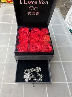 Girl Friend Birthday gift 5 Dollars