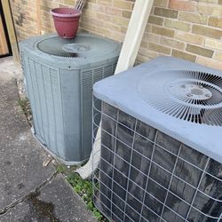 Like New AC 