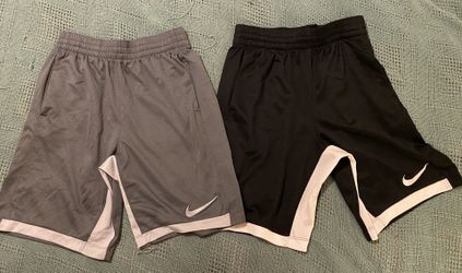 Boys Nike Shorts - Size Large
