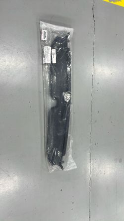2016 Lexus Ct200 Deflector Radiator