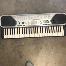 casio ctk-491 Keyboard