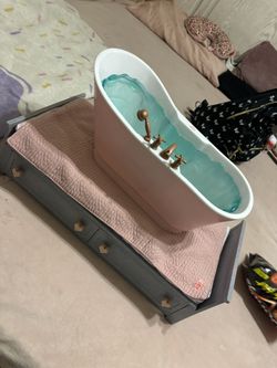 Bath And Bed for OG dolls