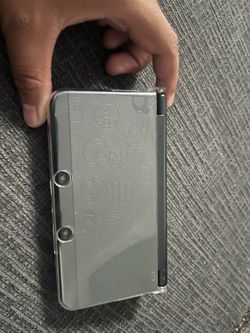 Nintendo New 3ds mint condition