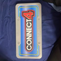Connect 4 Game