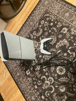 PS5 Digital