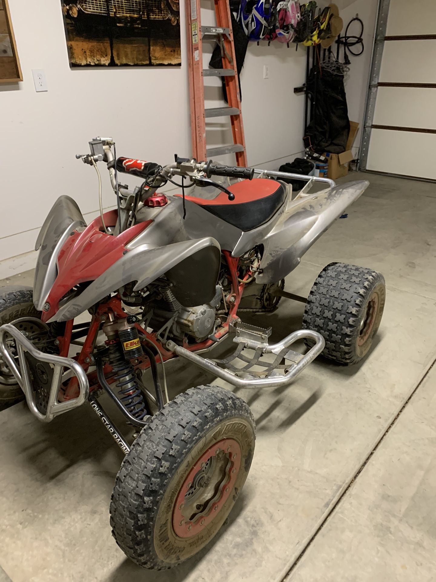Mobile ATV/Motorcycle Mechanic Wanted