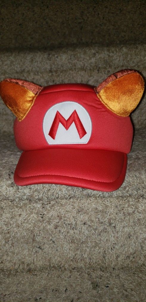 Super Mario