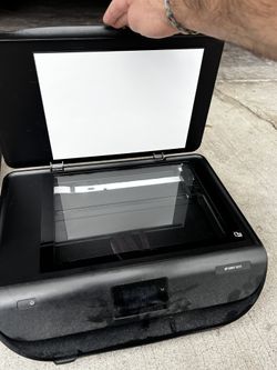 HP Envy 5055 Photo Printer And Scanner