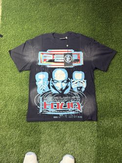 Hell Star Tee