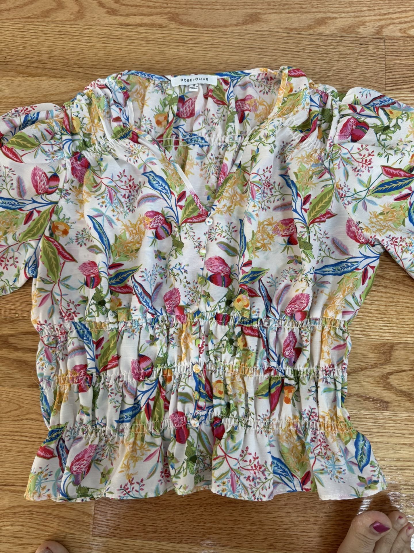 Women Blouse