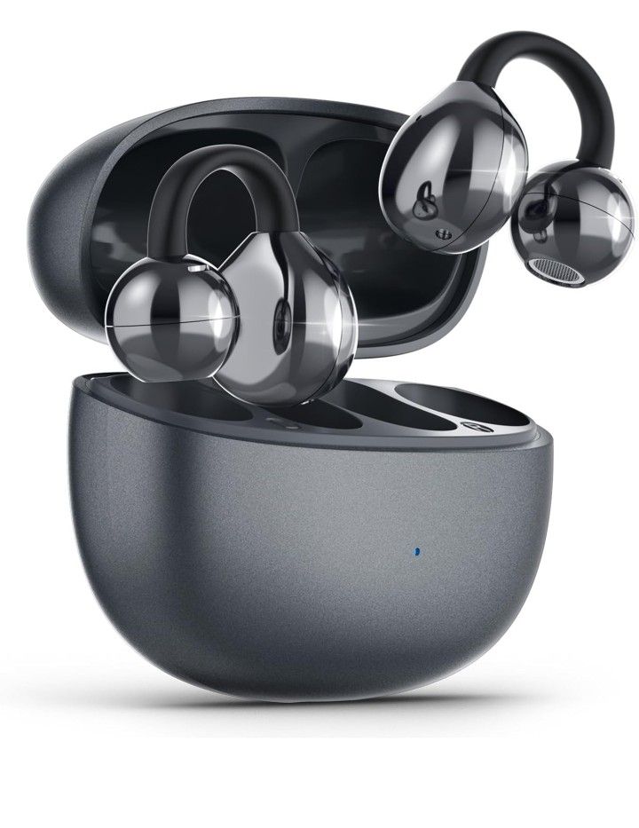 Open Ear Earbuds