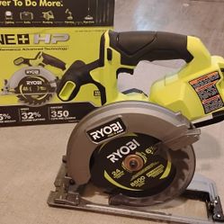 Circular Saw