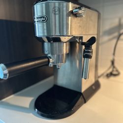 Espresso Machine