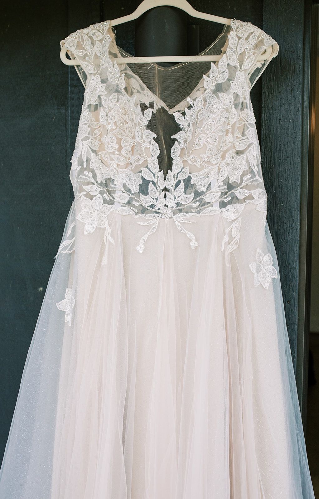 Galina signature Wedding Dress Sz 20W