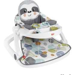 Fisher-Price Portable Baby Chair S