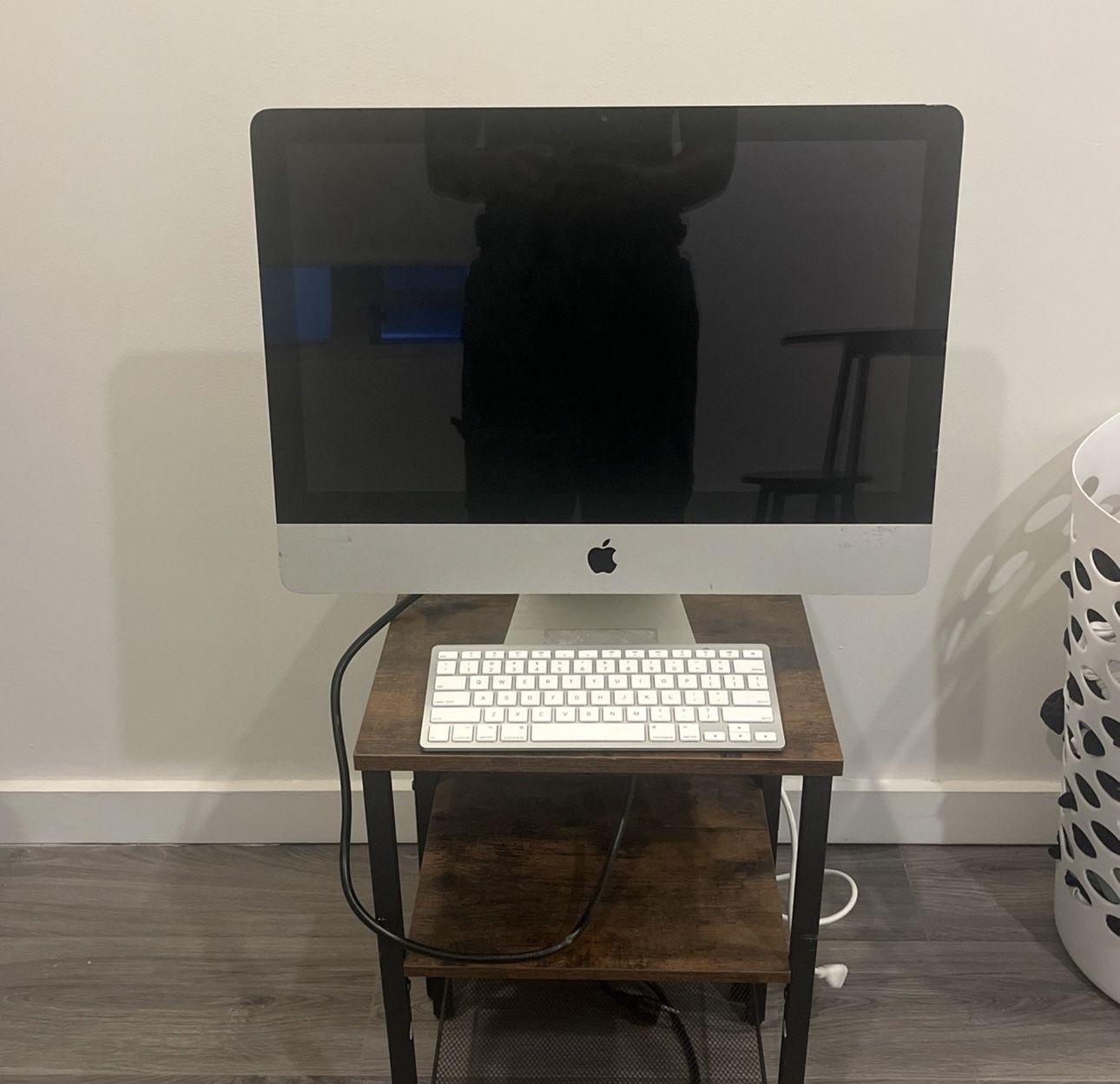 Mac Desktop