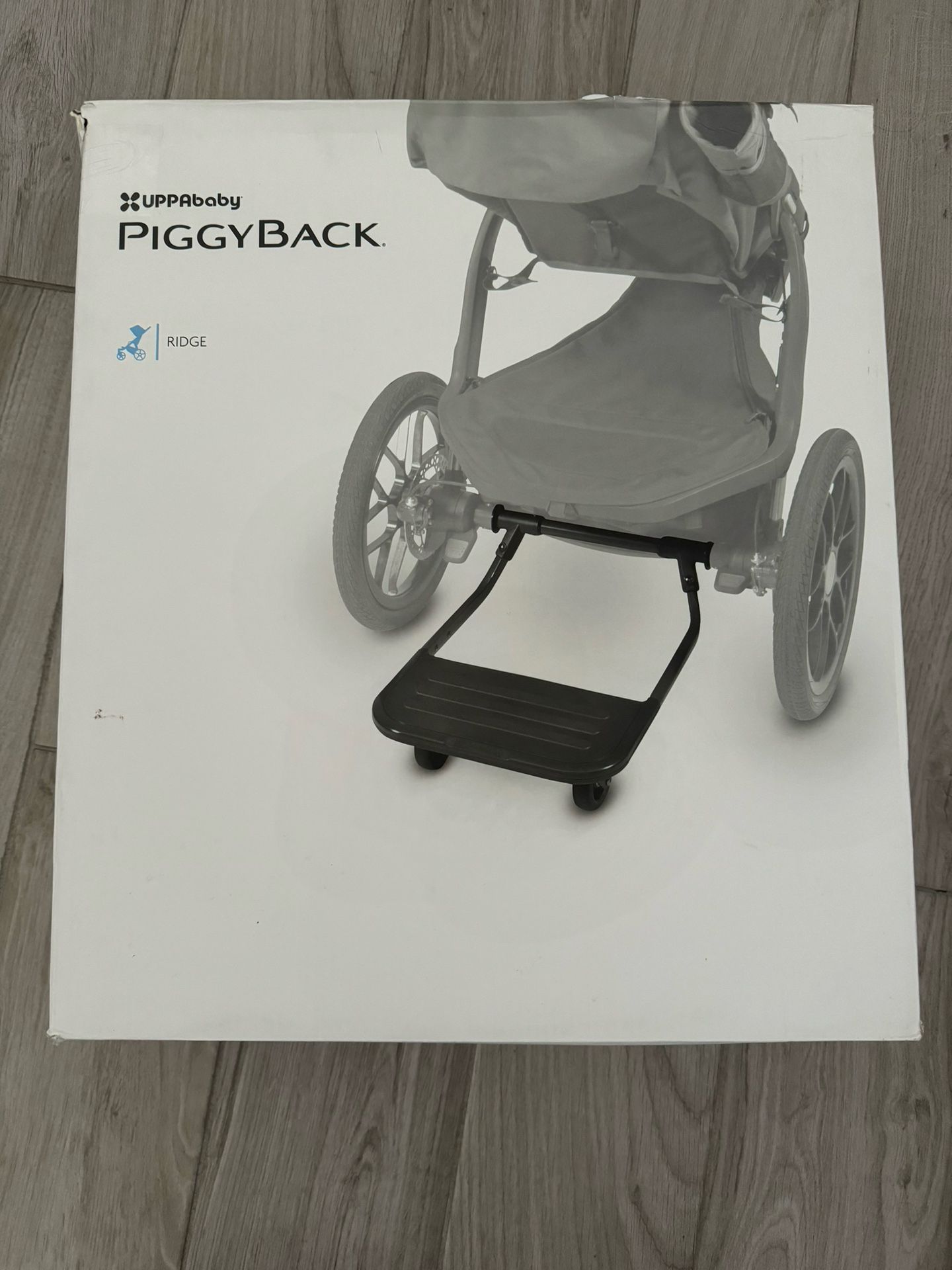 Uppababy piggyback For Strollers 