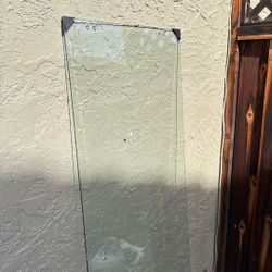 Shower Sliding Door Glass