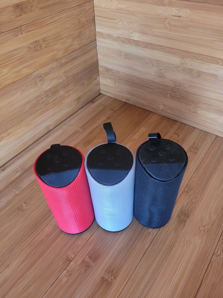 Speaker Bluetooth