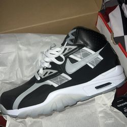 Size 9 Nike Air Trainer Sc Men 