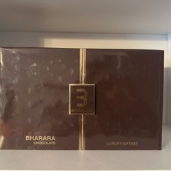 Bharara Chocolate gift Set 