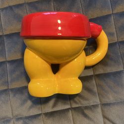 Winnie The Pooh Mug