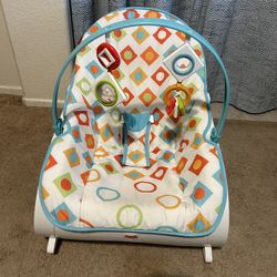 Infant/Baby Rocking Chair