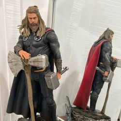 1/4 Thor Legacy Replica Avengers
