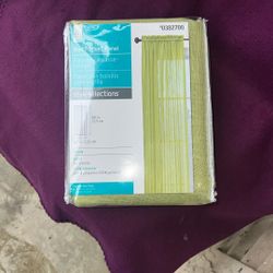 Shower Curtains
