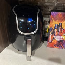PowerXL AirFryer