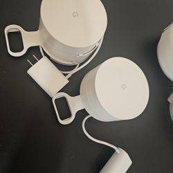 Google WiFi Router
