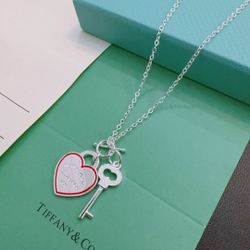 Tiffany & Co. Necklace
