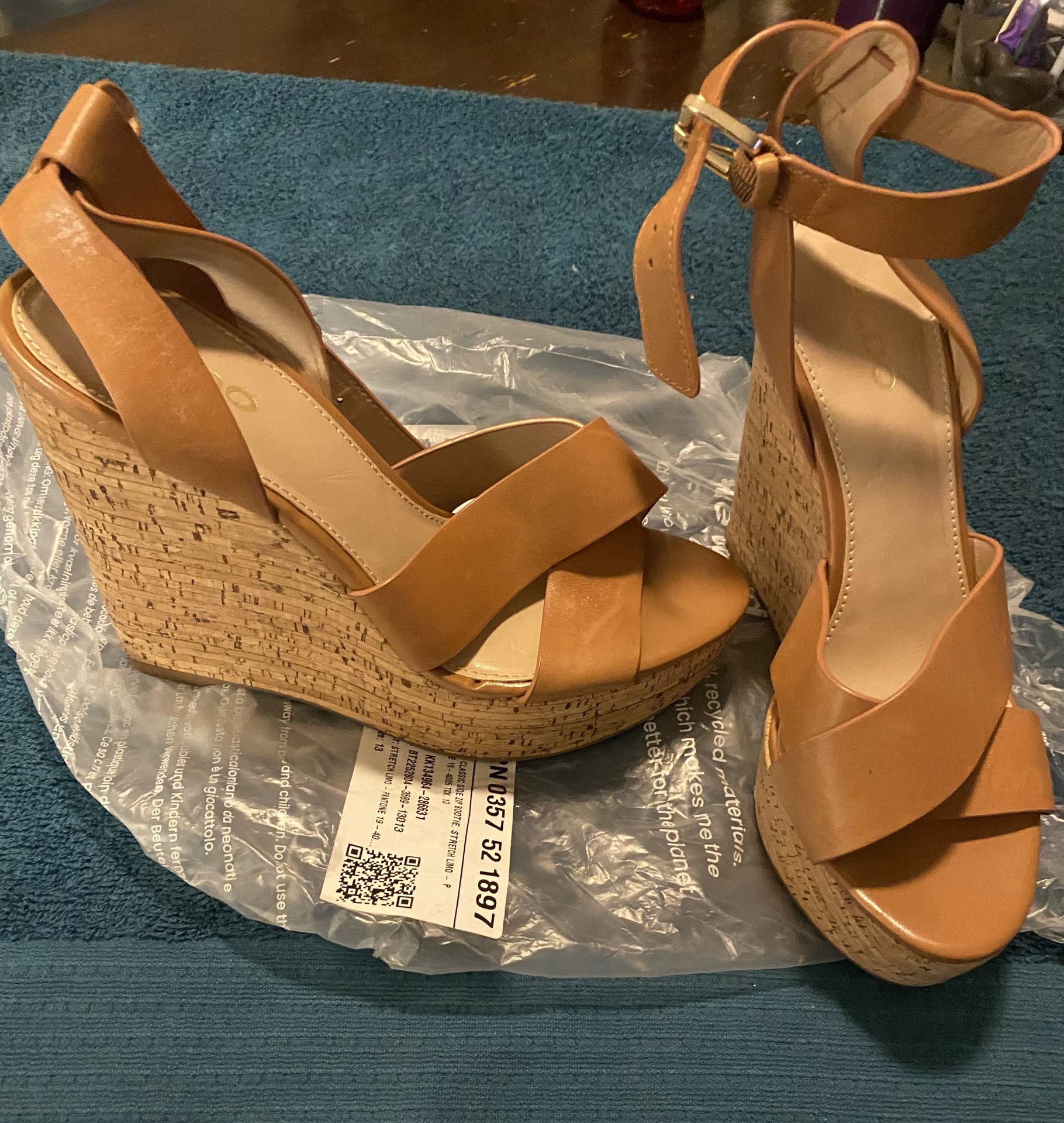 Heel Boots