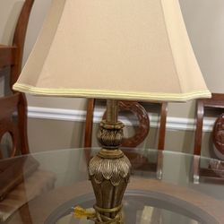 1 Lamp