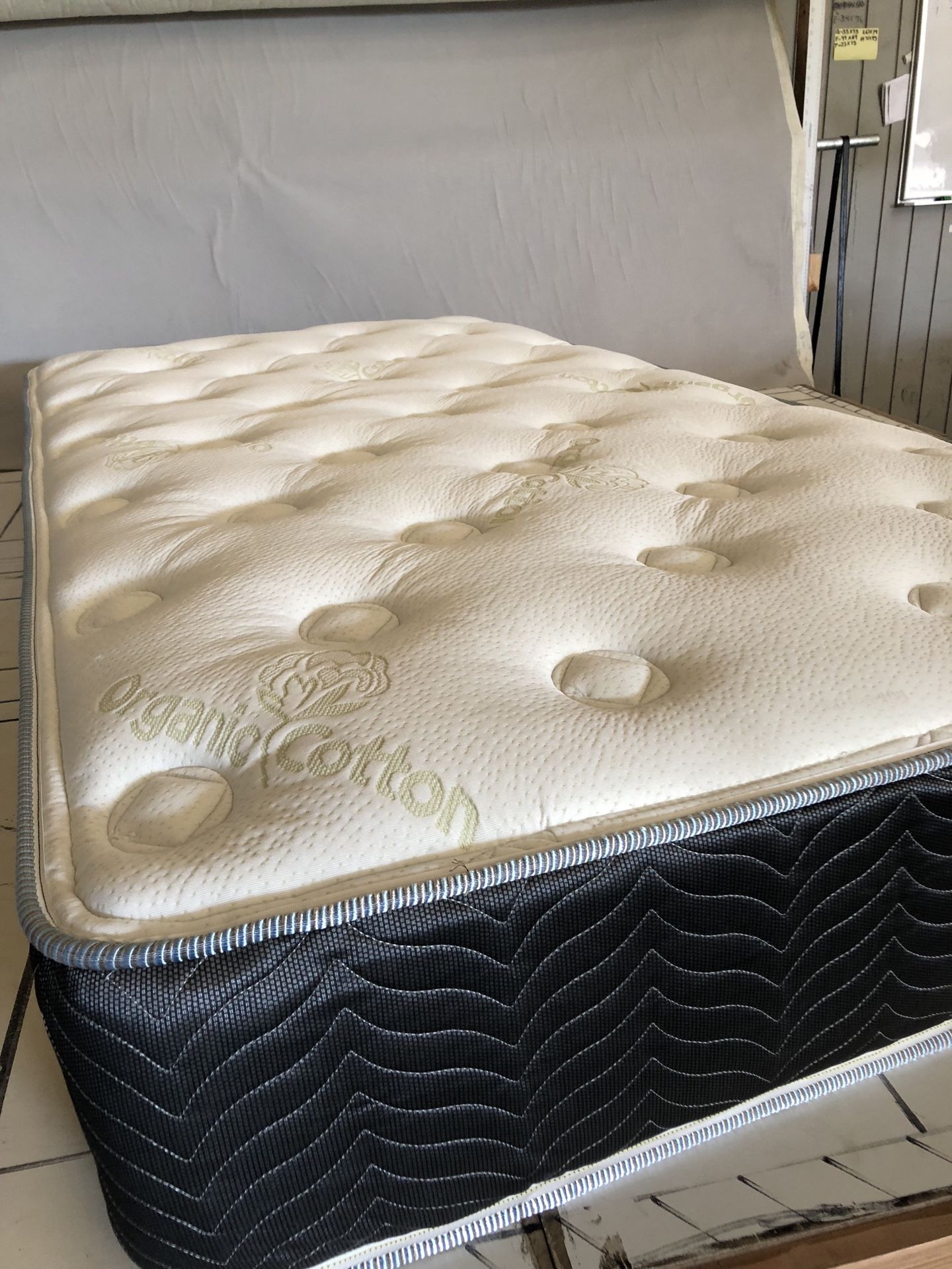 Mattress for sale brand new twin size