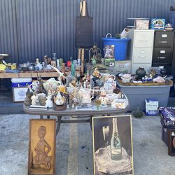 Warehouse Liquidation Sale Everything Needs To Go Starting At $5