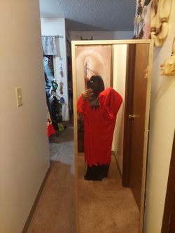 Halloween Costume
