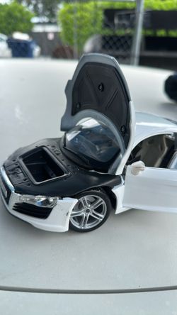 Toy Audi r8 ‘11