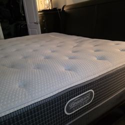 King Size Mattress