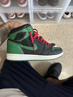 All Hella Clean Size 9-9.5