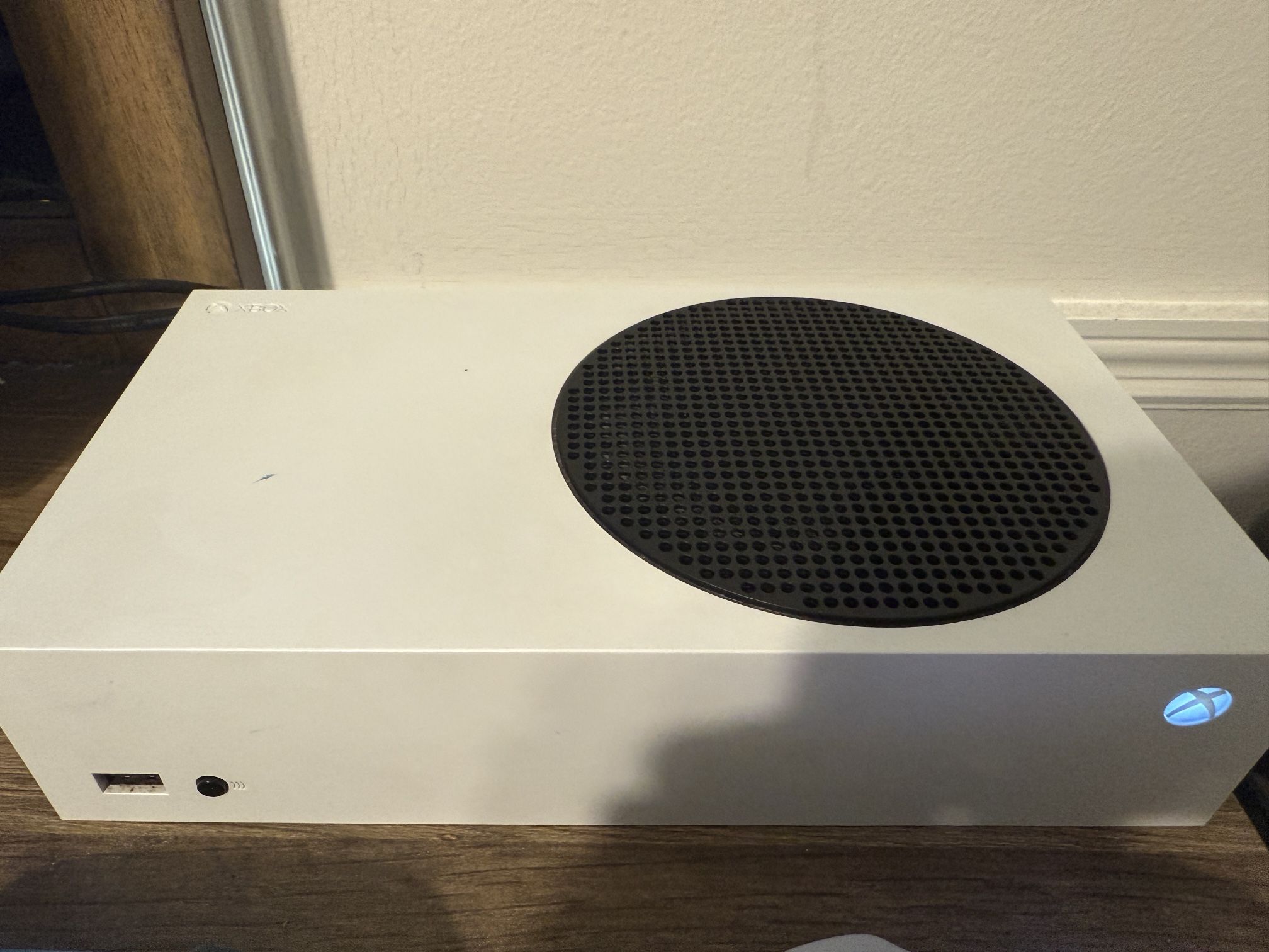 XBOX XS Bundle