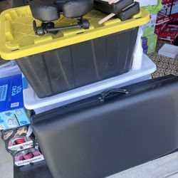 Massage Table. Never Used