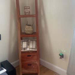 Book Shelf 